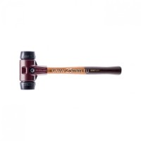 молоток SIMPLEX 80 мм с бойками из резины 3002.080 молоток SIMPLEX 80 мм с бойками из резины 3002.080