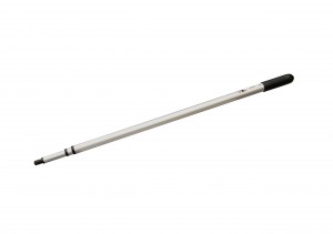 телескопическая ручка EDMA телескопическая ручка для шпателей EDMA 169955 предназначена для удлинения тёрки 161355