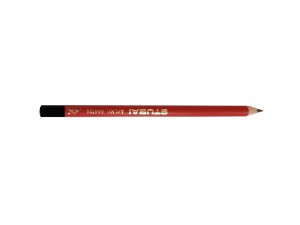 карандаш STUBAI Profi по металлу 240 мм карандаш STUBAI Profi размером 240 мм для разметки на металле, бумаге, дереве
