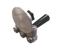 роликовый листогиб PERFECT DISC BENDER S роликовый листогиб PERFECT DISC BENDER S